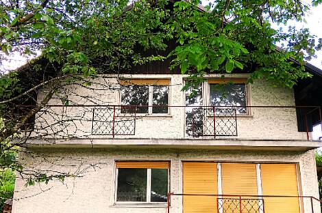 Жилище в Средние Гамельне: 2