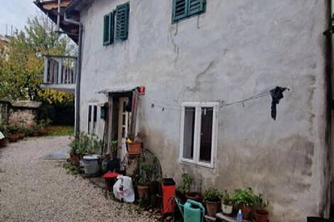 Айдовщина: дом с террасой: 1