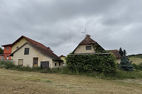 Дом, Нижняя Щавница: 2