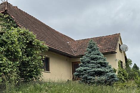 Дом, Нижняя Щавница: 5