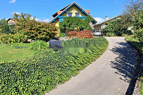 Жилище в центральной части Шишек: 2