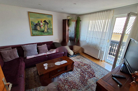 Жилище в центральной части Шишек: 5