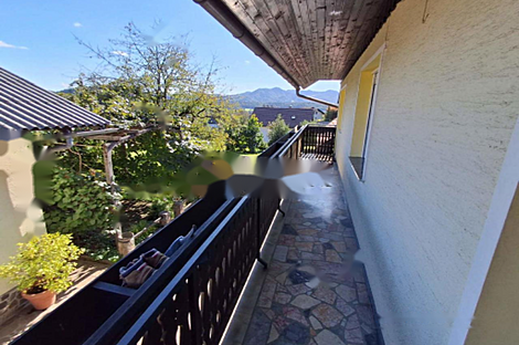 Жилище в центральной части Шишек: 6