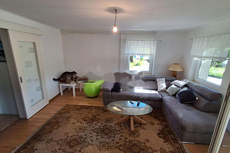 Жилище в центральной части Шишек: 8