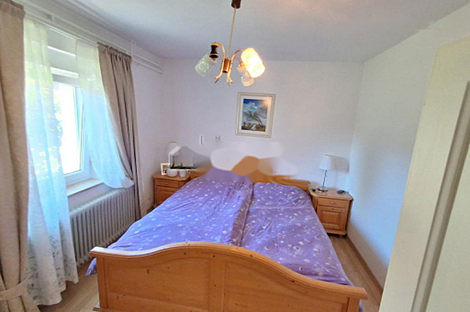 Жилище в центральной части Шишек: 11