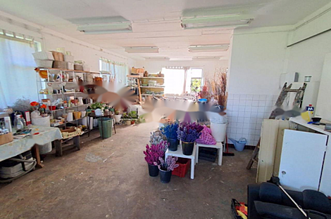 Жилище в центральной части Шишек: 12