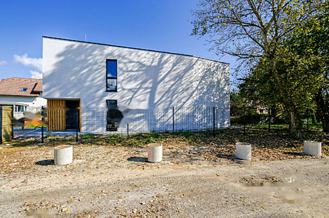 Вишмарье, дом: 1