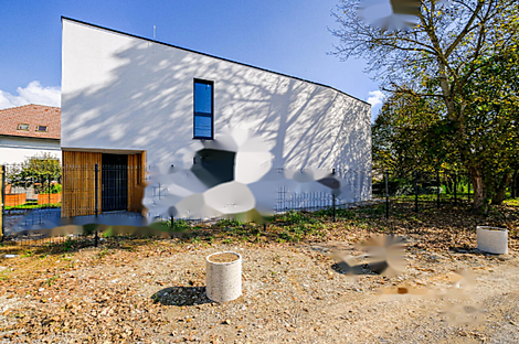 Вишмарье, дом: 4