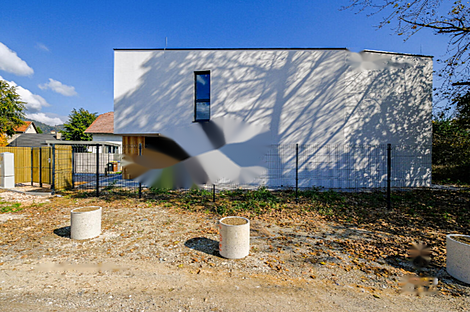 Вишмарье, дом: 5