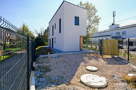 Вишмарье, дом: 8