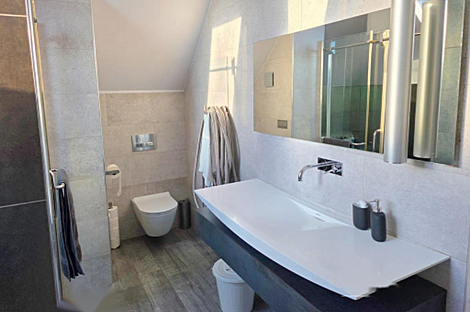 Зелёная Яма, дом: 4