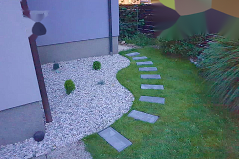 Зелёная Яма, дом: 12