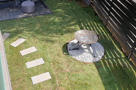 Зелёная Яма, дом: 13