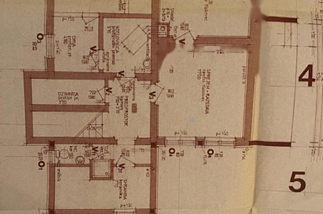 Зелёная Яма, дом: 15