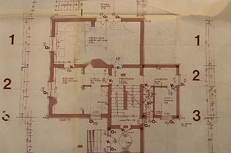 Зелёная Яма, дом: 19