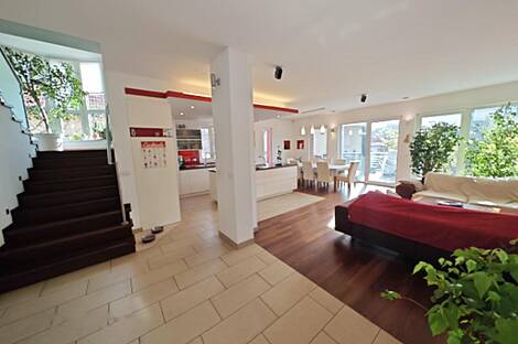 Любляна Бежиград дом: 6