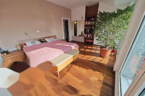 Любляна Бежиград дом: 15