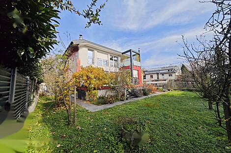 Любляна Бежиград дом: 25