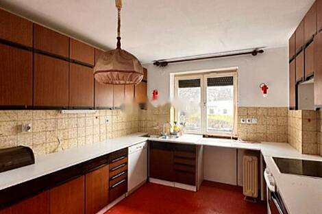 Дом, Бродивший: 4