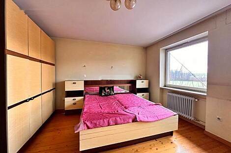 Дом, Бродивший: 9