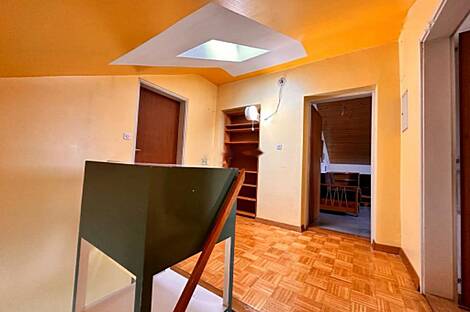 Дом, Бродивший: 14