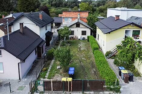 Дом в Трново: 1