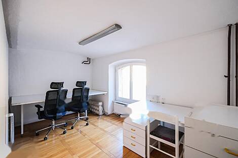 Рабочее пространство Вич: 6