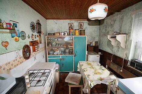 Жилище в Словенских Горицаҳ: 5