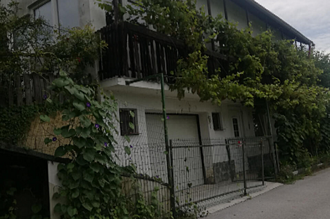 Дом, Забика, Пустики.: 2