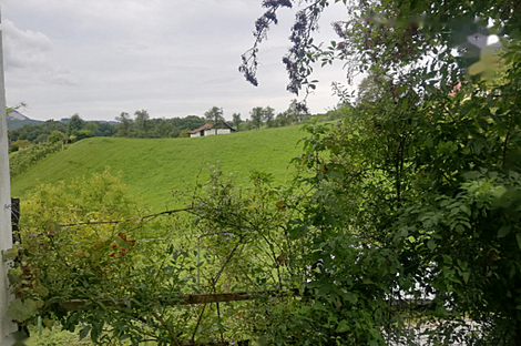 Дом, Забика, Пустики.: 8