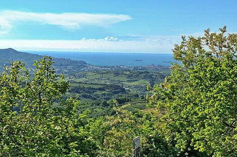 Жилище, Мареджиге: 2