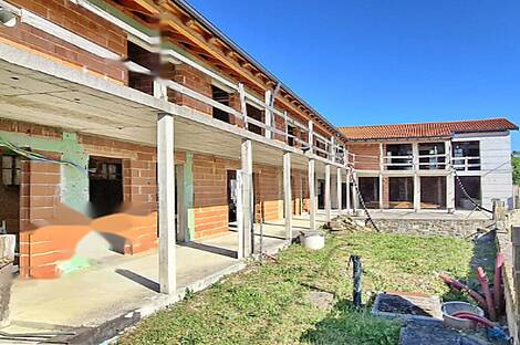 Жилище, Мареджиге: 5