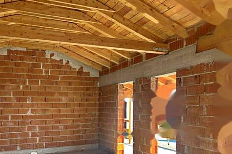 Жилище, Мареджиге: 8