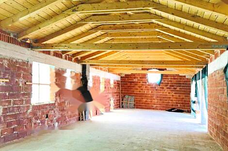 Жилище, Мареджиге: 9