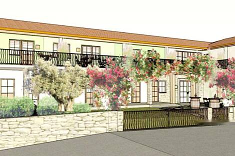 Жилище, Мареджиге: 11