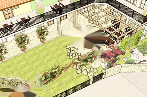 Жилище, Мареджиге: 12