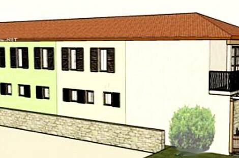 Жилище, Мареджиге: 15