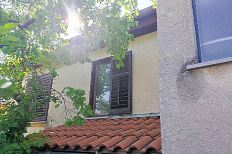 Дом, Беги, Коперник: 3