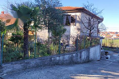 Дом, Беги, Коперник: 8