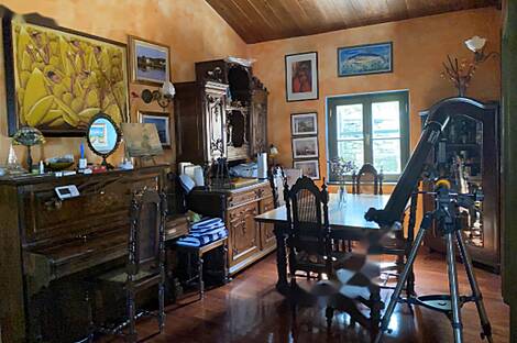 Дом с двумя этажами на улице Гарибальди: 2