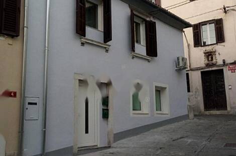 Жилище с верандой в Новом Копере: 2