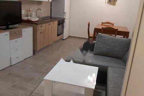 Жилище с верандой в Новом Копере: 9