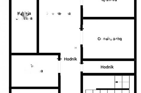 Жилище с верандой в Новом Копере: 19