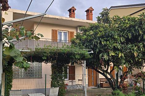 Новое Анкаран, дом в два этажа: 1