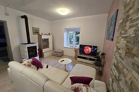 Новое Анкаран, дом в два этажа: 3