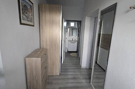 Новое Анкаран, дом в два этажа: 17