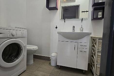 Новое Анкаран, дом в два этажа: 21