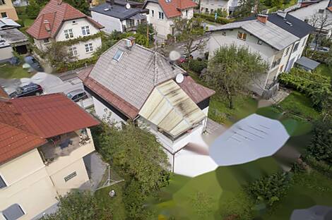 Жилище, Расцветающая Долина: 4