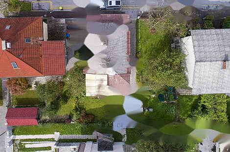 Жилище, Расцветающая Долина: 5