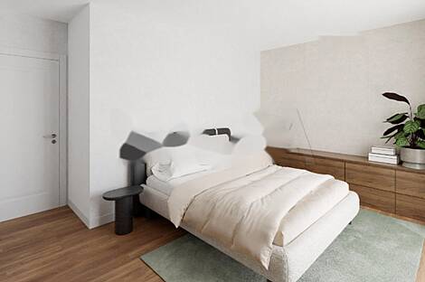 Дом в районе Ново Рудник, состоящий из двух этажей.: 6